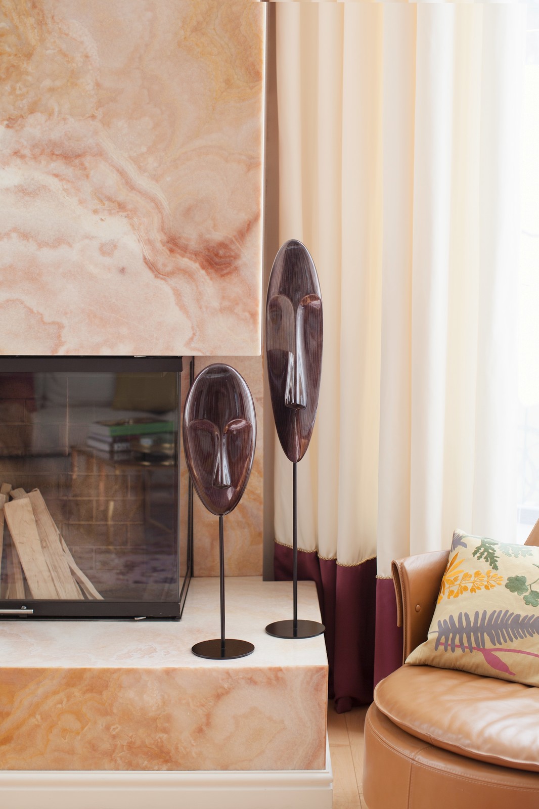 Проект в Миллениум парк