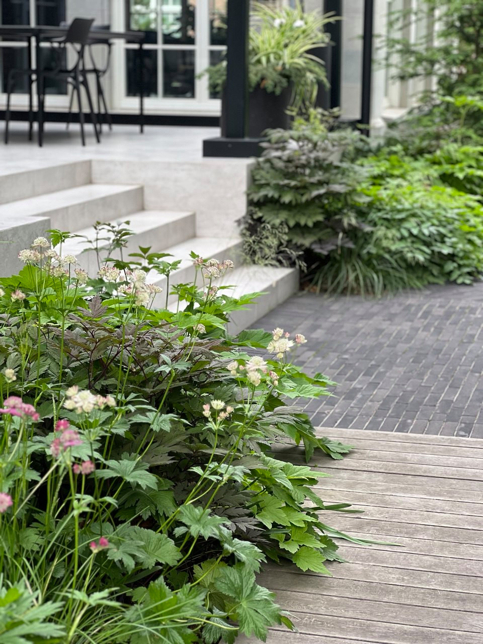 Английская история