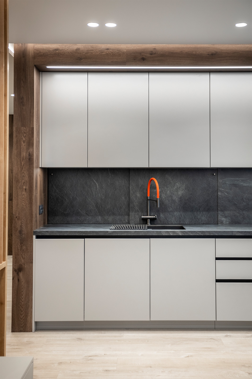 Реализация квартиры в ЖК Легенда