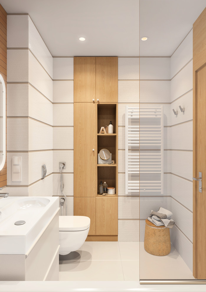 Квартира на Актерском пр.