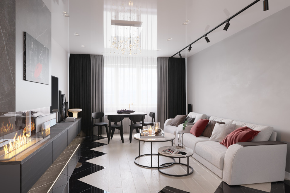 Обложка проекта: ЖК АРТ