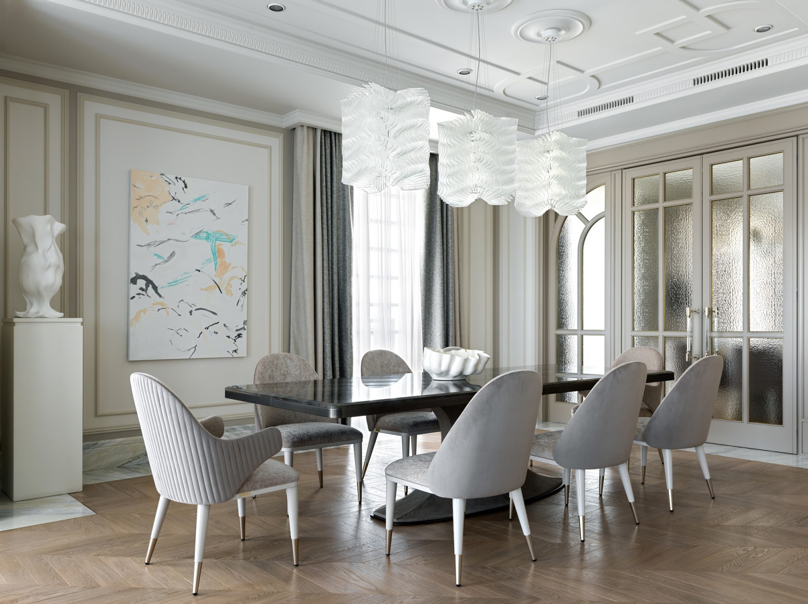 Knightsbridge Private Park