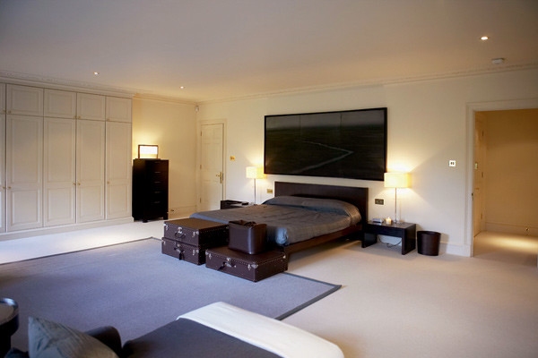 Минимализм - Три небольшие и разные