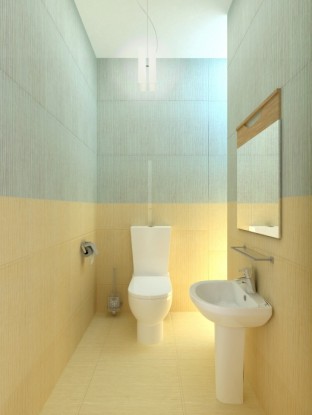 Готовые интерьерные решения