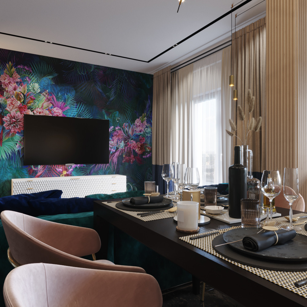 230 оттенков