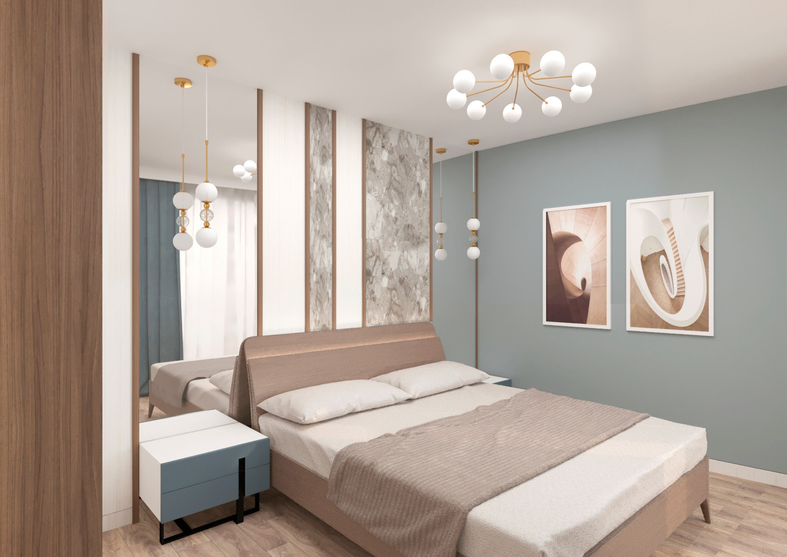 Практичный минимализм