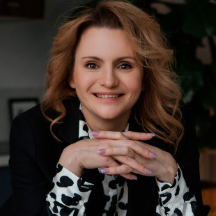 Наталья Кислицына