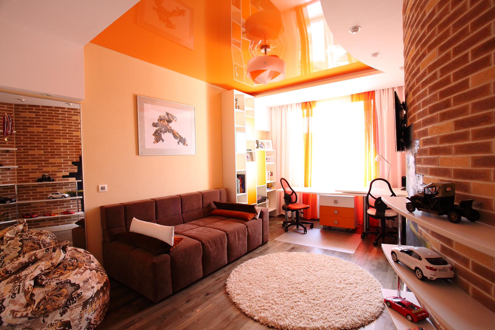 Напольные покрытия от ArtHardWood в интерьере