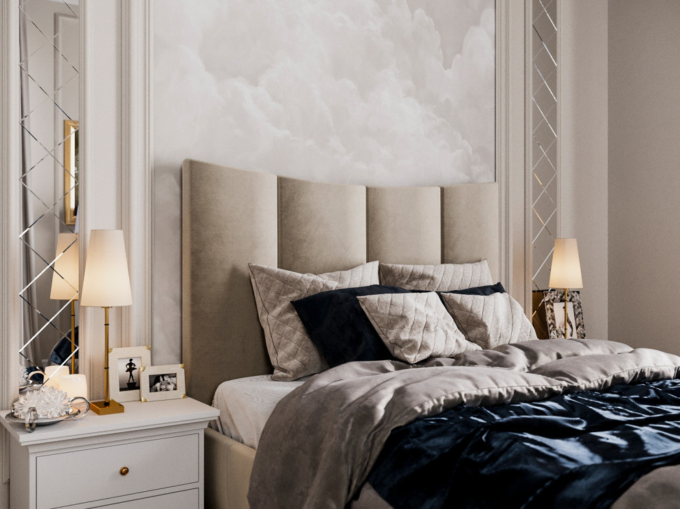 Северное сияние