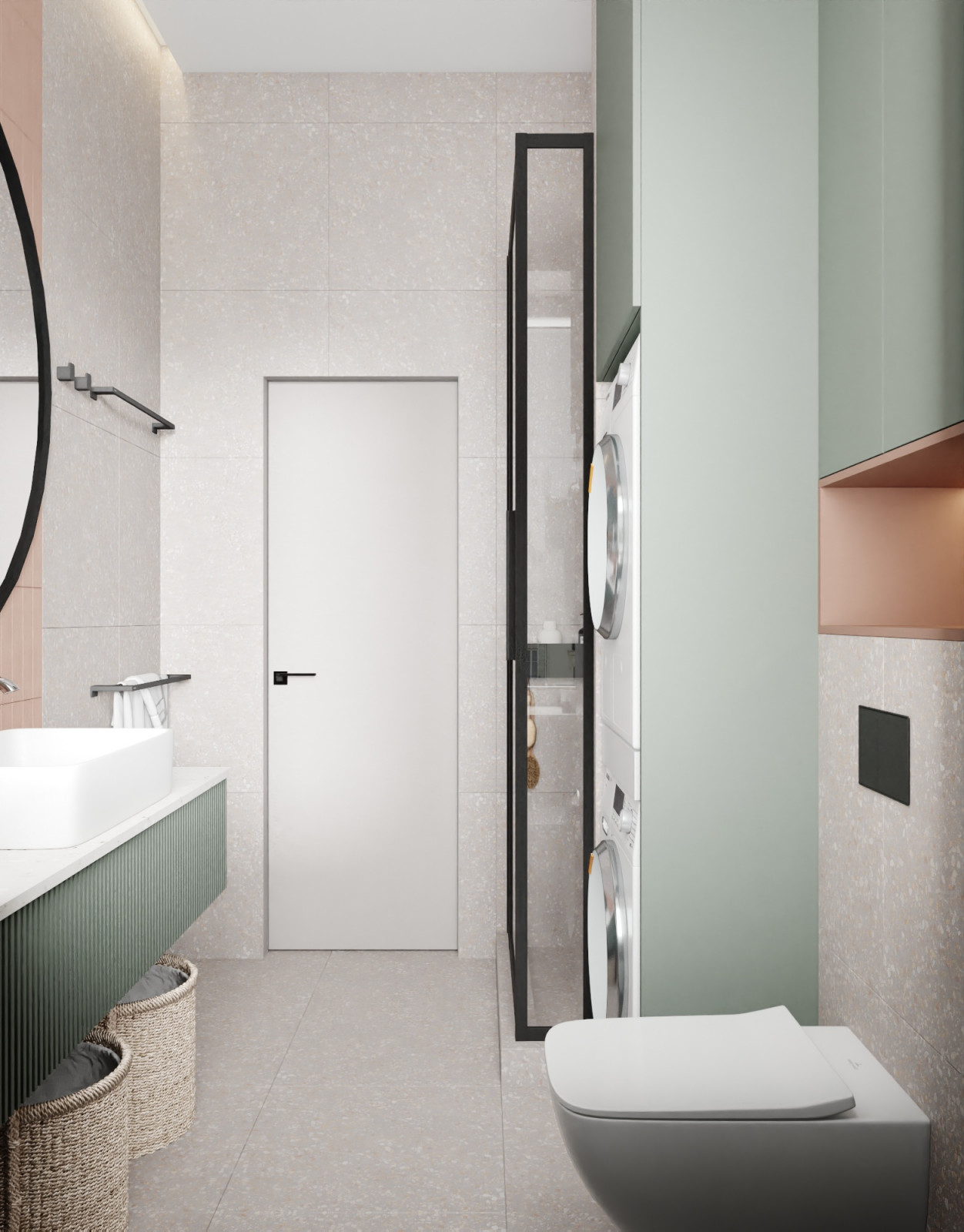 Квартира 37 кв.м, г. Нижний Новгород