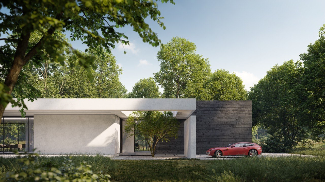 Обложка проекта: Edge