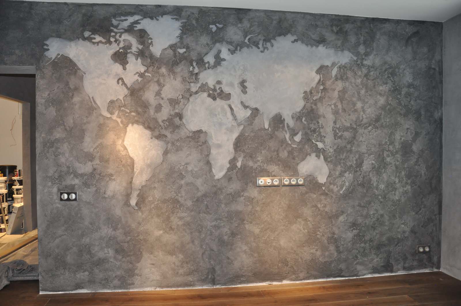 ЖК Юнион парк