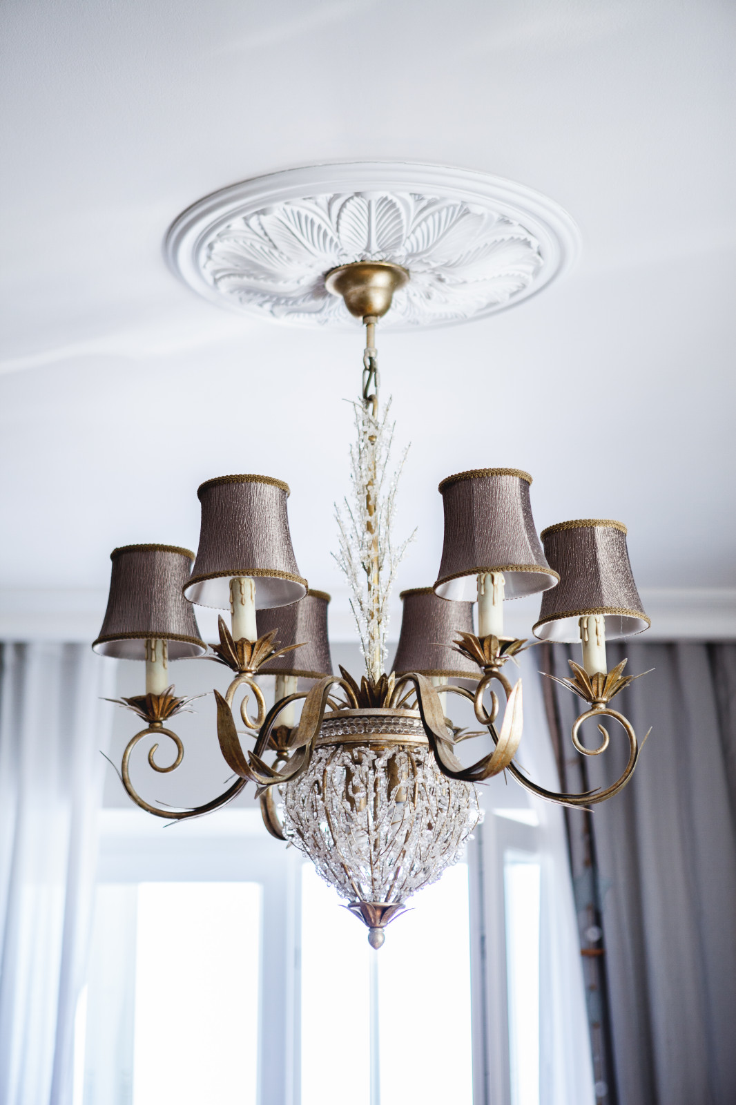 Кухня-гостиная в Твери