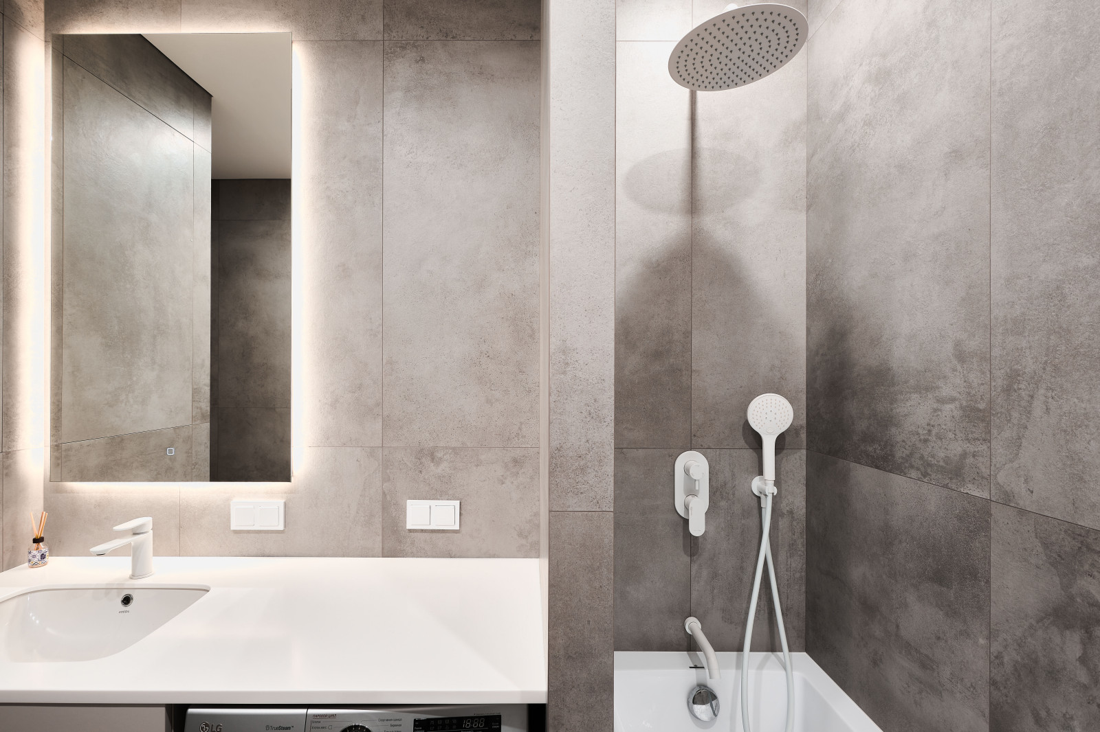 Город в лесу 70