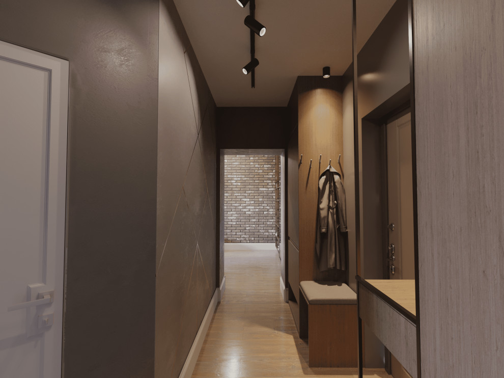 Квартира в районе "Волгарь"