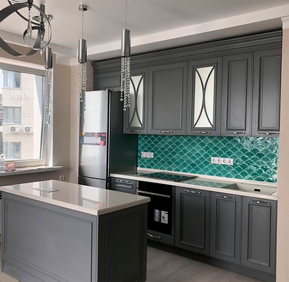 Дизайн-проект квартиры