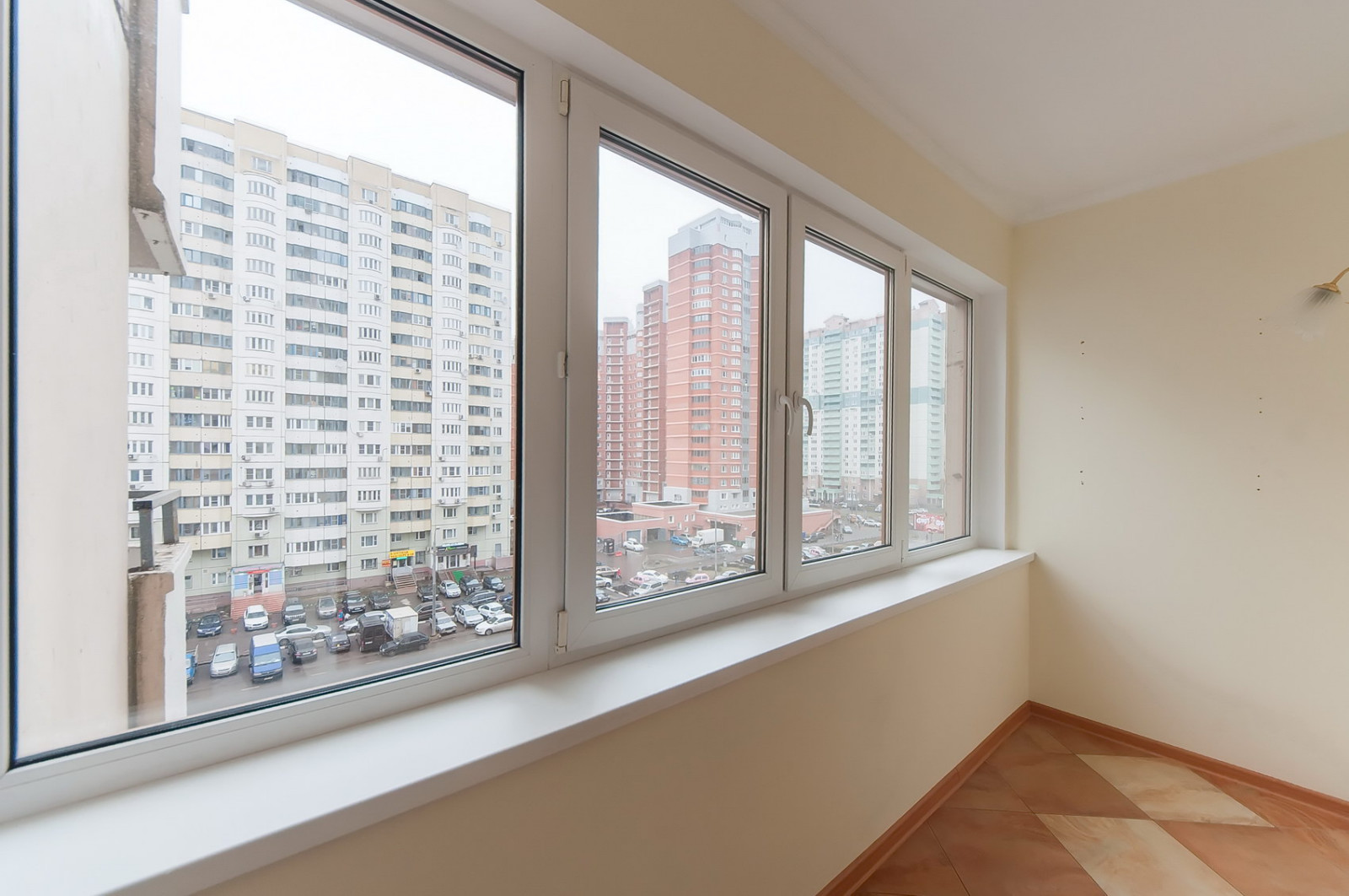 14. Ремонт квартиры