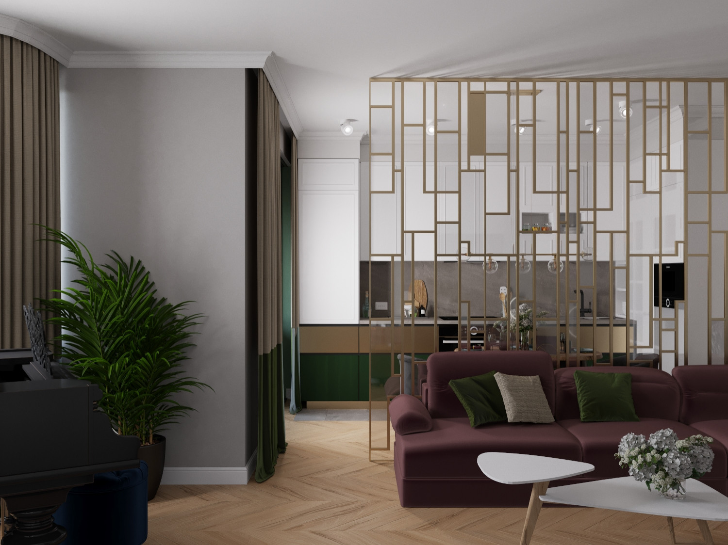 ЖК" Хорошево"