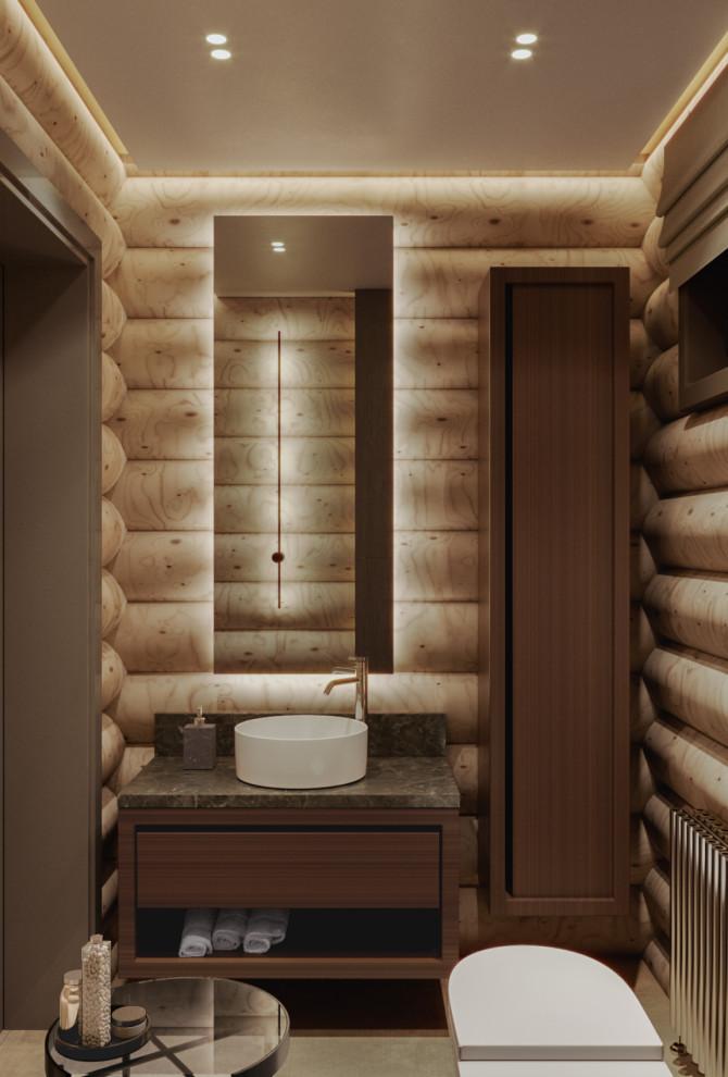 Банный комплекс "Заречье"