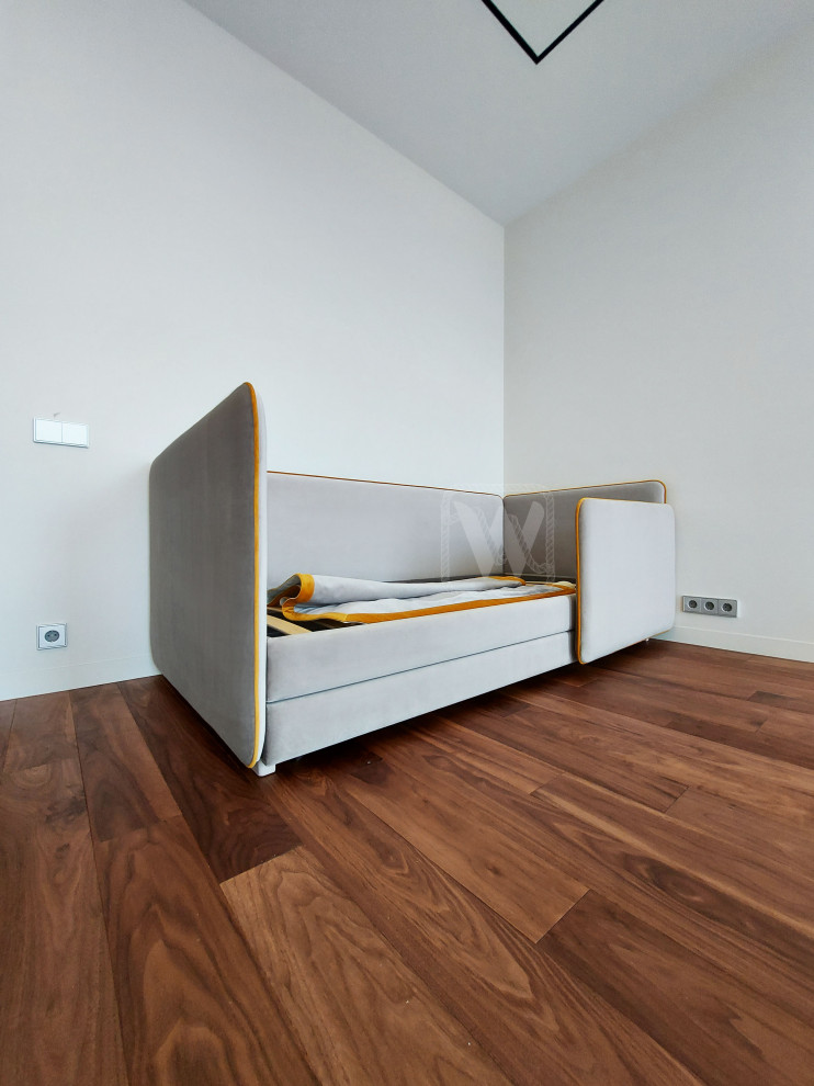 Детские и подростковые кровати LEVEL