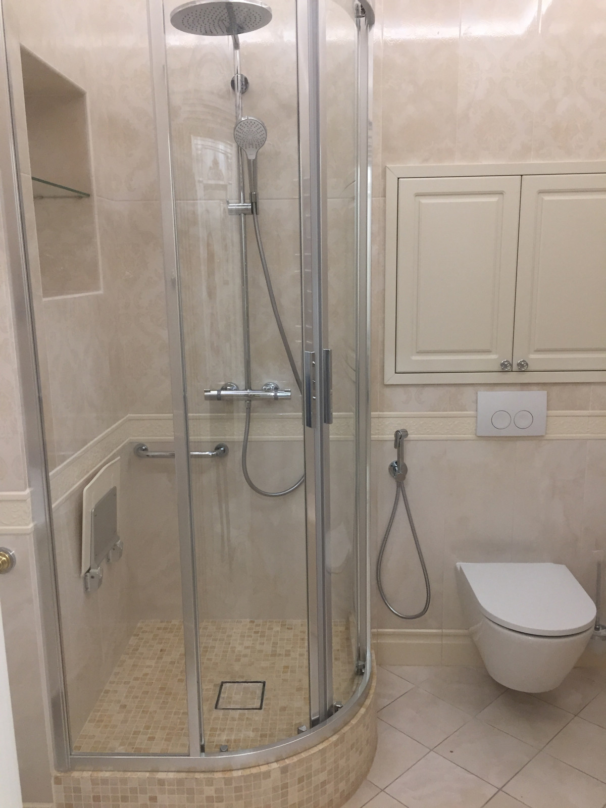 Классика в Приморском районе