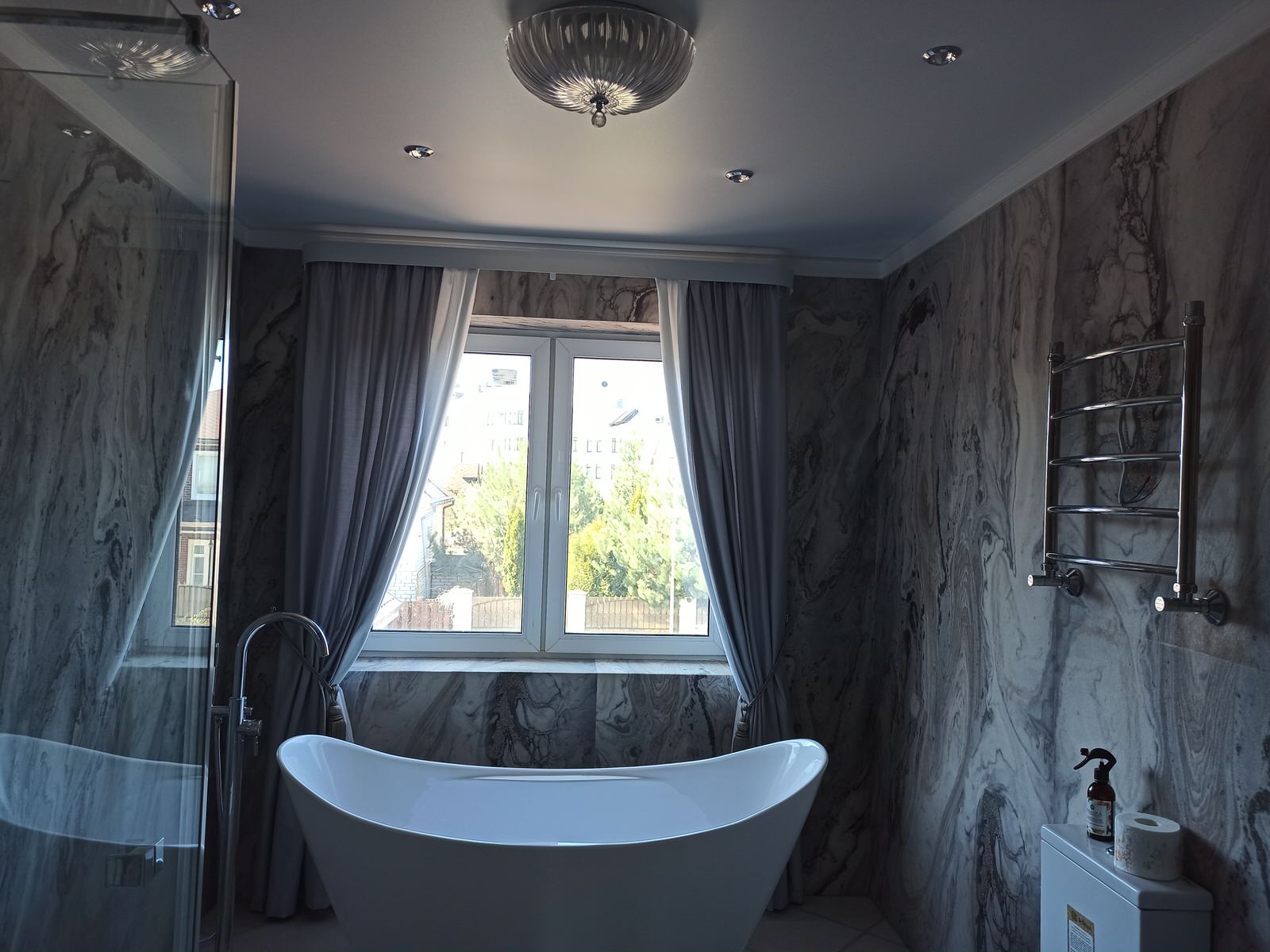 Обложка проекта: Коттедж