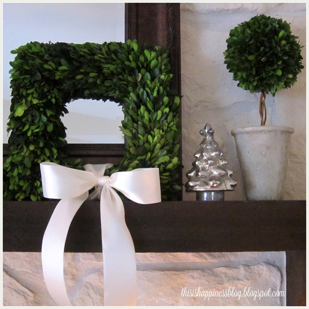 Фотоохота: 65 идей как сделать новогодний венок своими руками