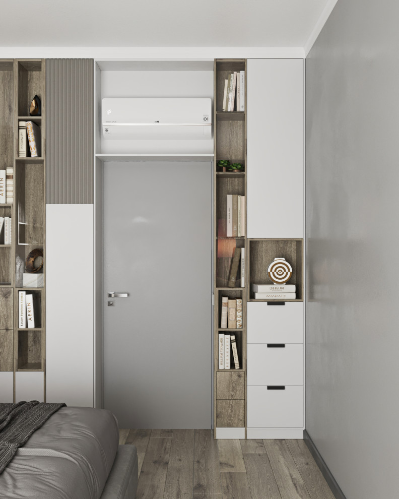 Обложка проекта: Хюгге и немного розового...