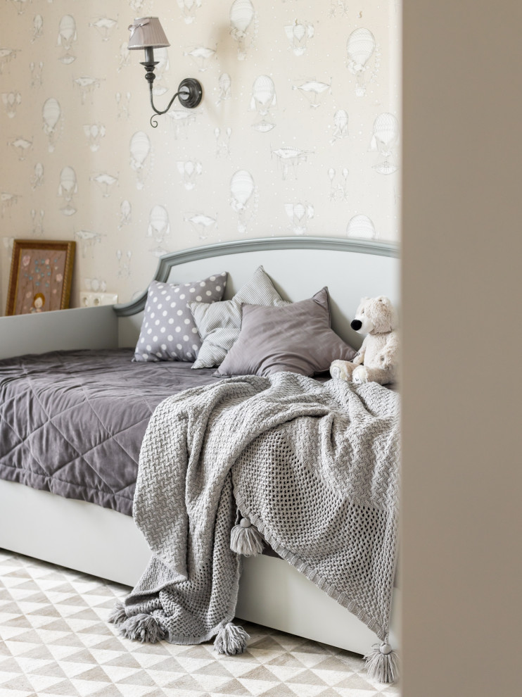 Квартира 100кв.м.