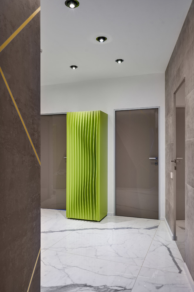 Квартира на улице Корзуна