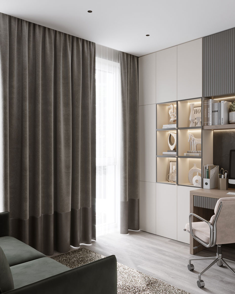 Хорошевский