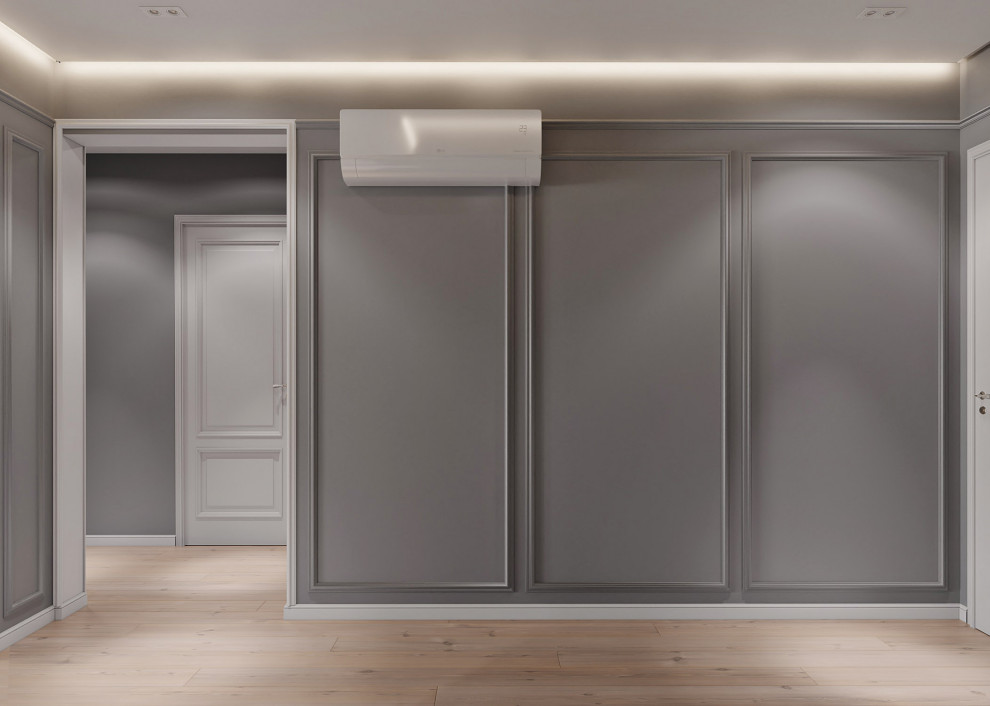 Трехкомнатная квартира 70кв.м