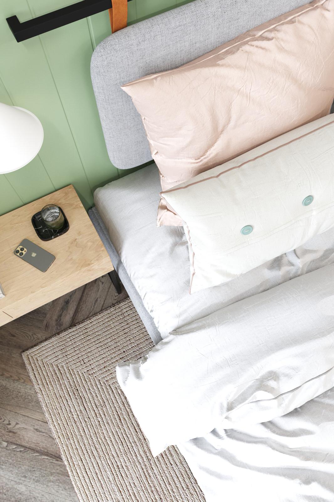 Квартира в Salt парке 120 кв м