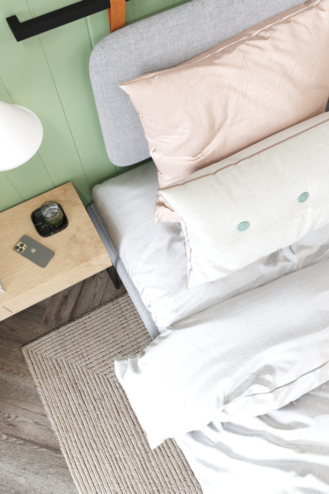 Квартира в Salt парке 120 кв м