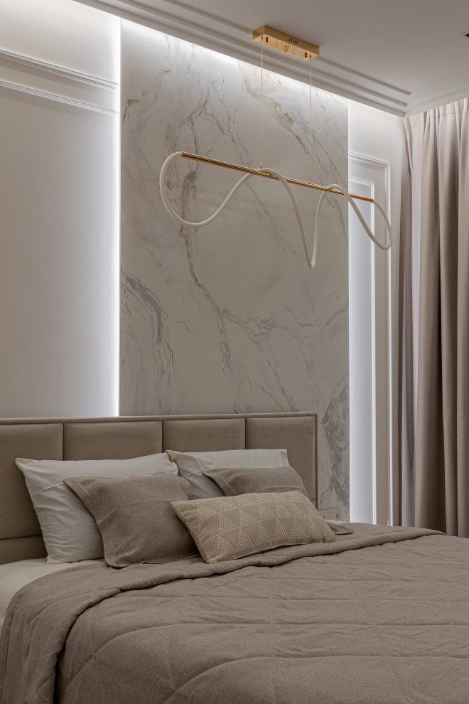 Квартира Н.Новгород 130 кв.м. пр-т Октября