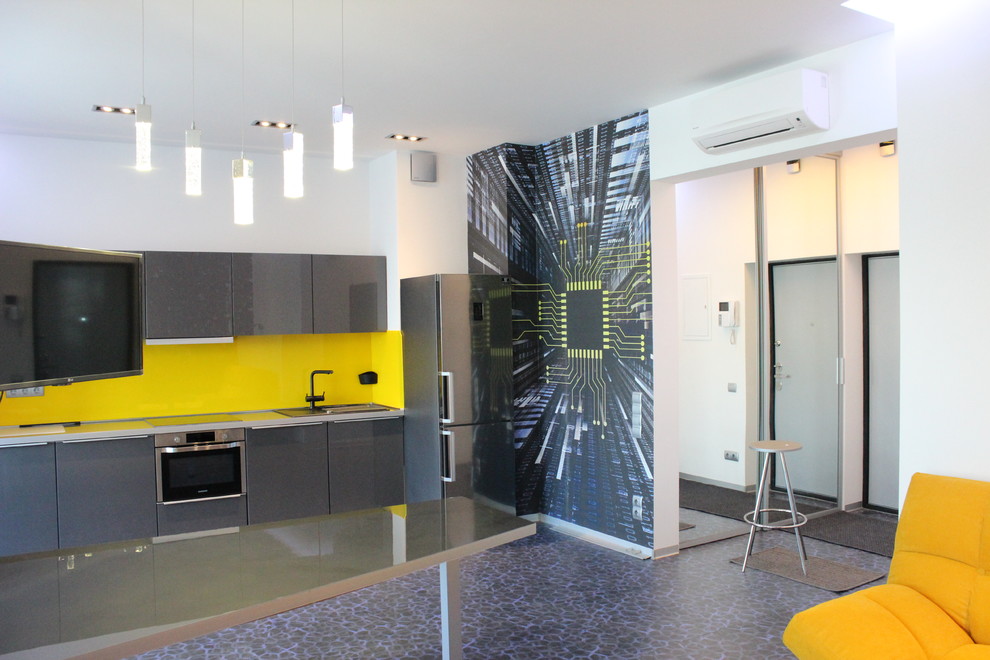 Квартира №2