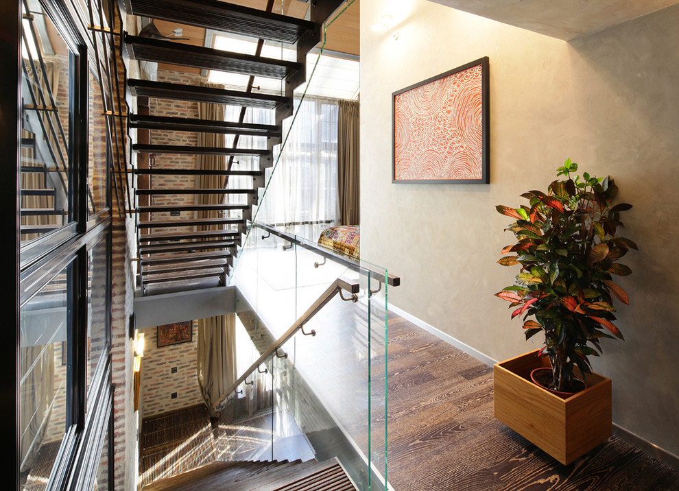 country house in Moscow area