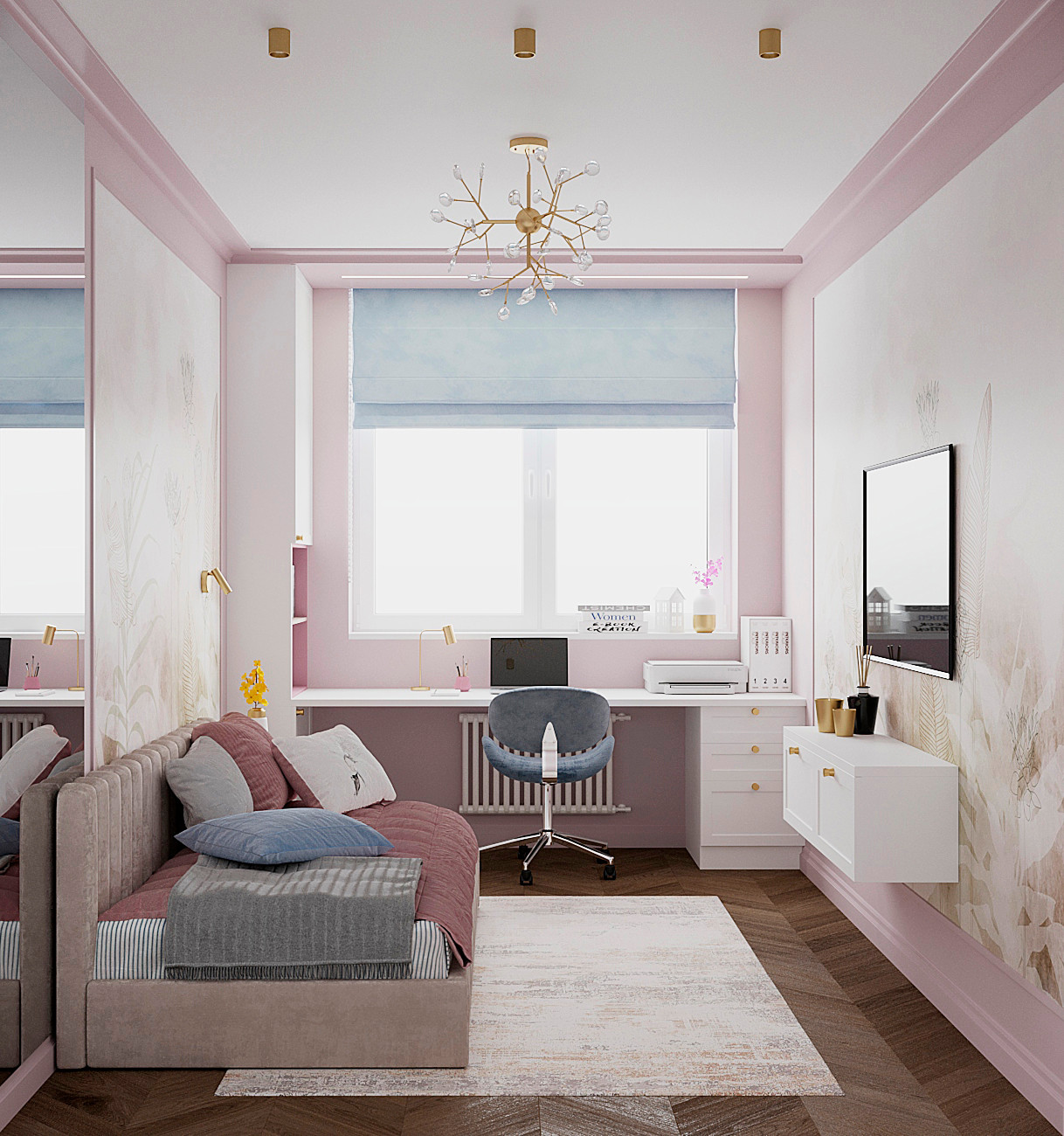 Квартира в Ростове-на-Дону