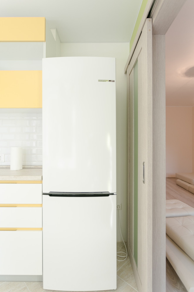 Квартира на Соколе