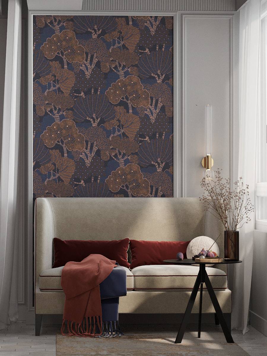 Обложка проекта: ЖК "Настроение"