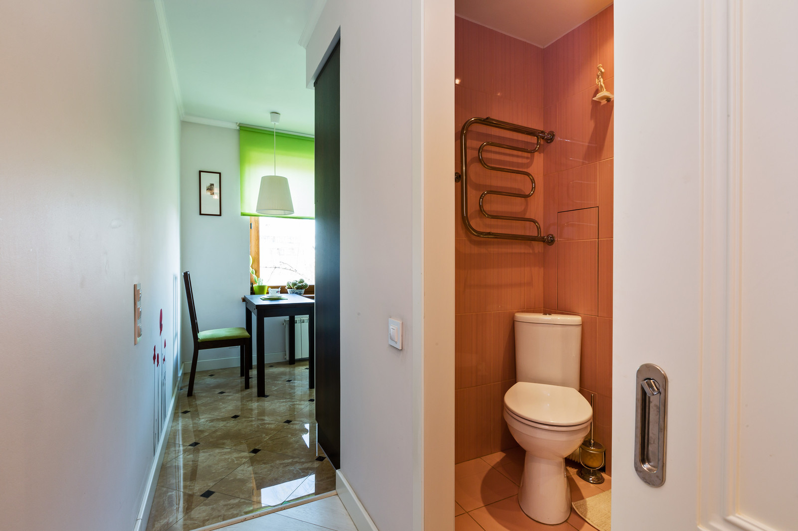 Светлое настроение, Анна Кучерук - дизайнер