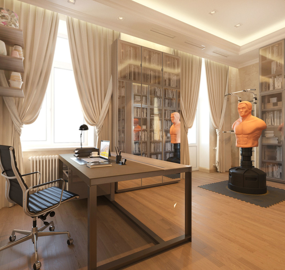 Квартира в Пушкине