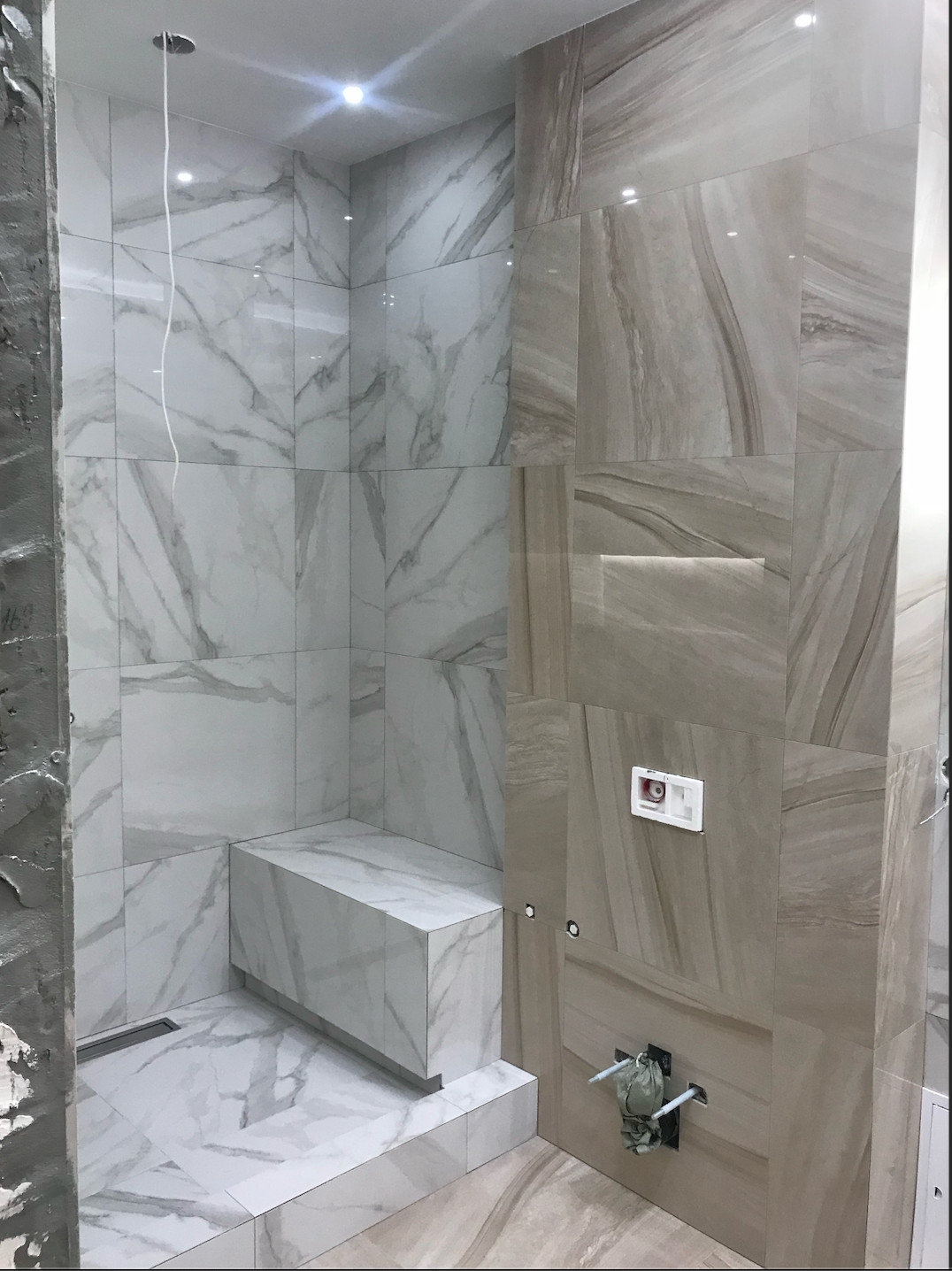 Bathroom Remodels