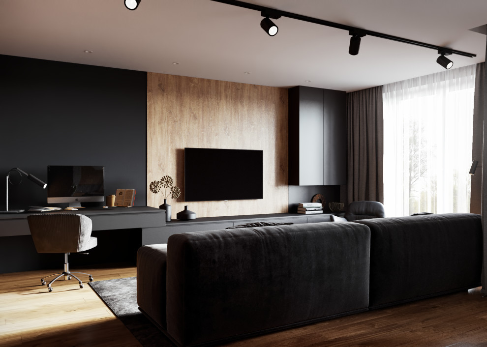 ЖК Царская столица