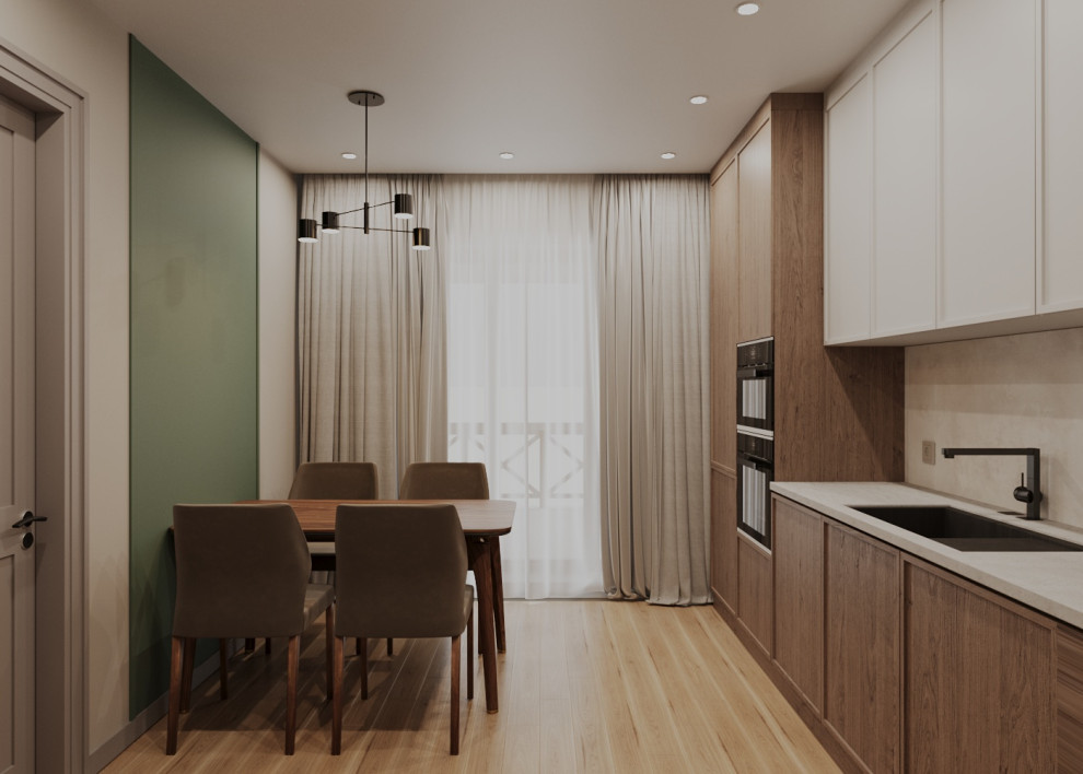 Дом в Куртуково