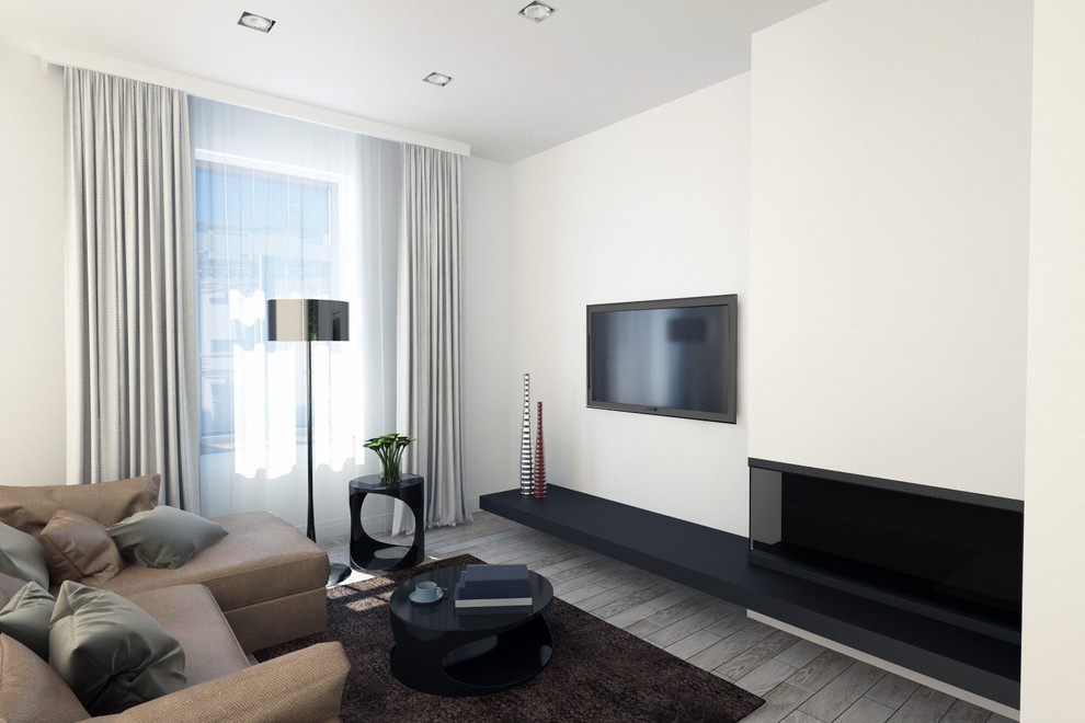 Частный дом