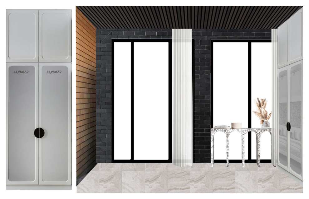 Дом в Затоне