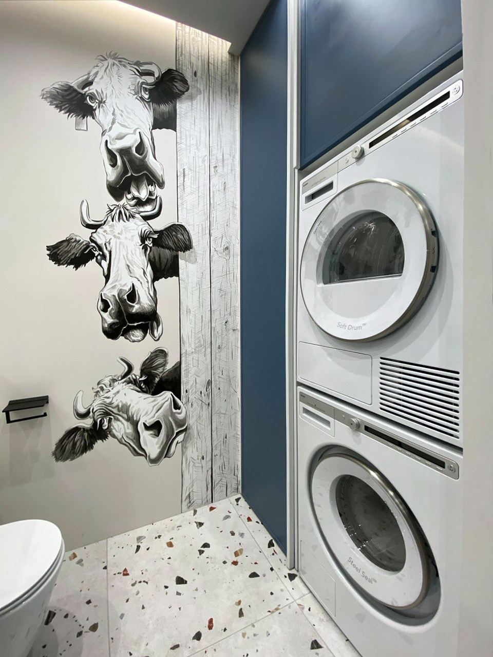 Ремонт в ЖК "Now"_77м2