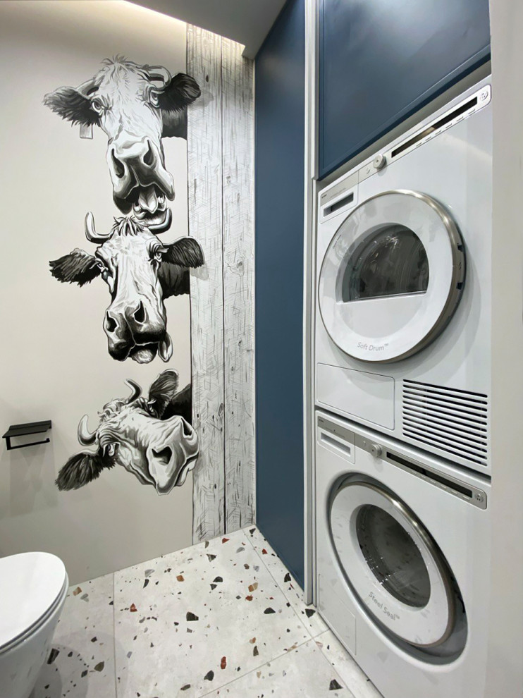 Ремонт в ЖК "Now"_77м2