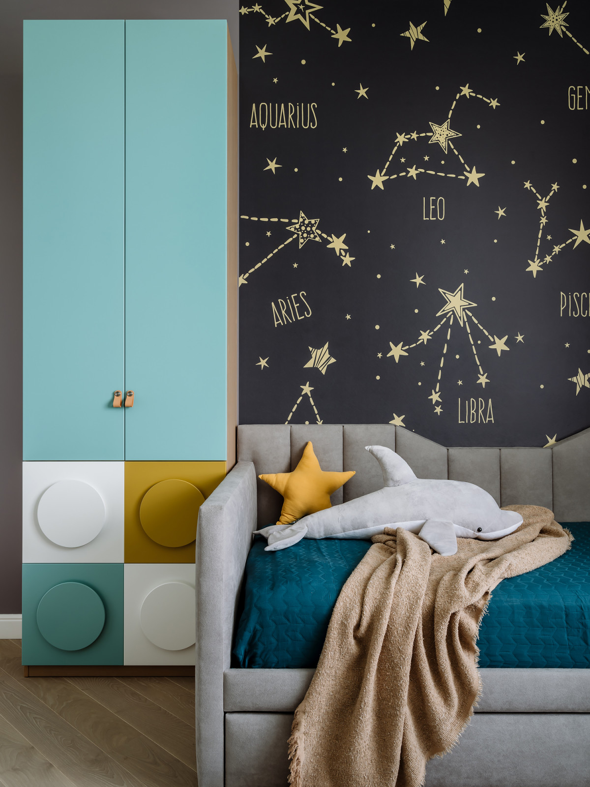 ЖК Life-Кутузовский